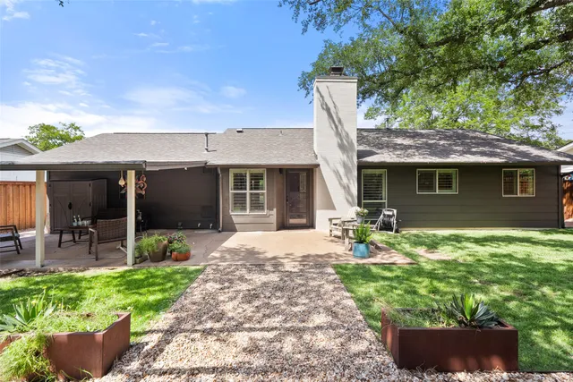 $639,000 | 2611 Coatbridge Drive, Austin, TX 78745