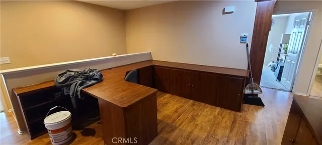 a bathroom with a toilet and a sink