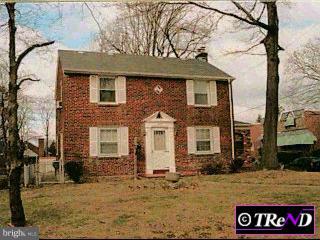 1227 Vernon Road Philadelphia, PA 19150 - Photo 1 of 1 Gallery Image 1