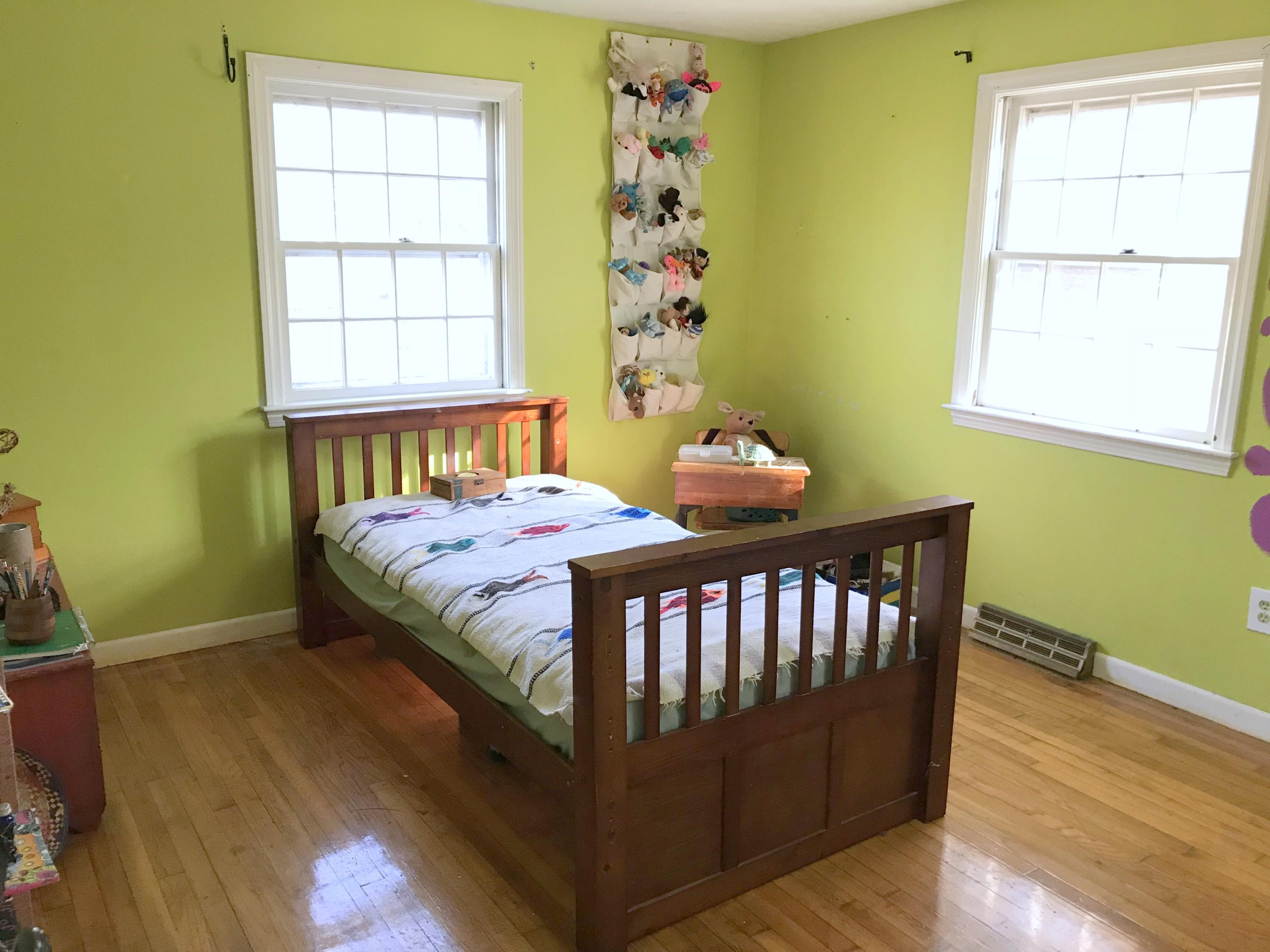128 Turtleback Road Marstons Mills, MA 02648 - Photo 12 of 20 a bedroom with a bed and a window