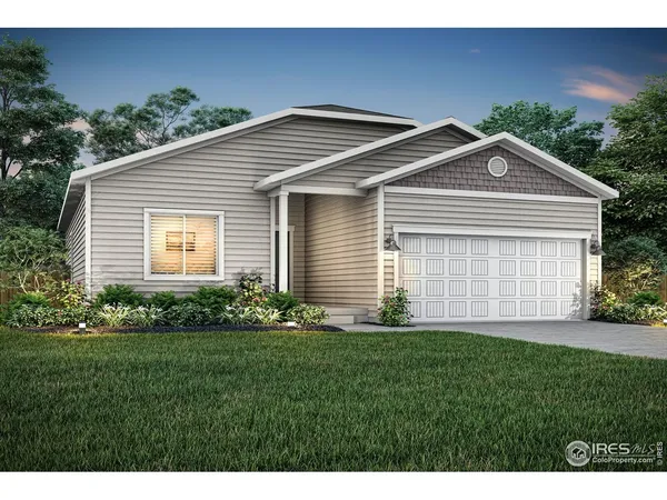 $546,900 | 227 Equine Road, Berthoud, CO 80513