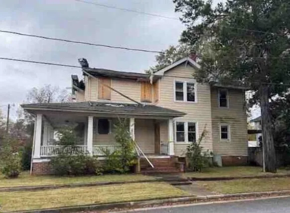 $42,300 | 501 North High Street, Franklin, VA 23851