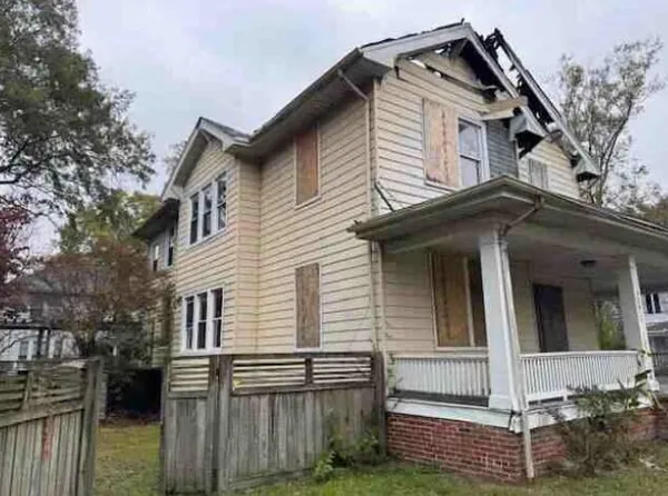 $42,300 | 501 North High Street, Franklin, VA 23851