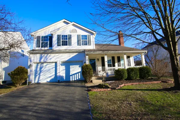 $3,295 | 4400 Greensbury Drive, New Albany, OH 43054