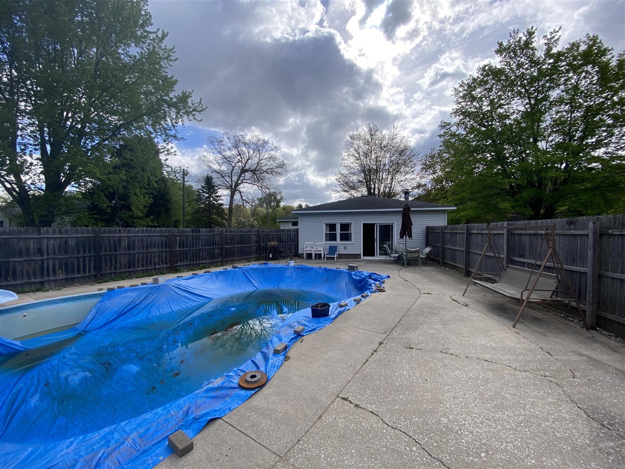 8615 Indian Bay Road Montague, MI 49437 - Photo 29 of 31