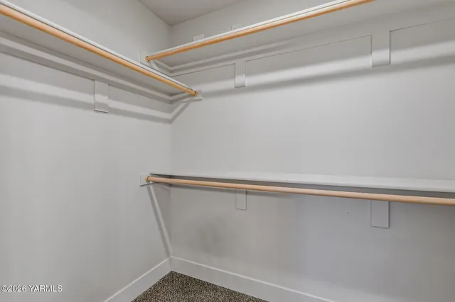 a view of a room with shelf