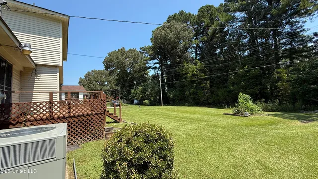 $199,900 | 595 Swaney Drive, Holly Springs, MS 38635