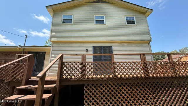 $199,900 | 595 Swaney Drive, Holly Springs, MS 38635