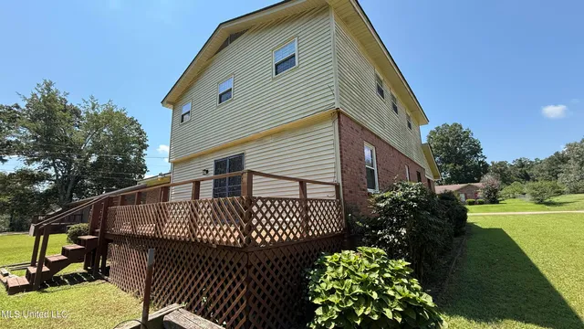 $199,900 | 595 Swaney Drive, Holly Springs, MS 38635