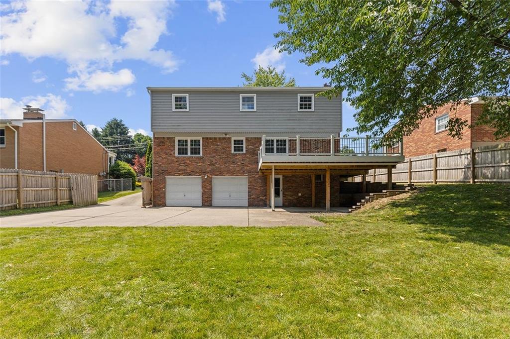 217 Lytton Road Coraopolis, PA 15108 - Photo 42 of 44