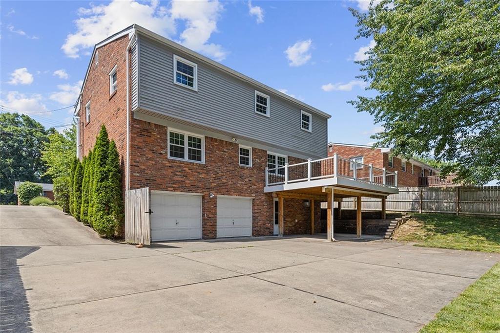 217 Lytton Road Coraopolis, PA 15108 - Photo 44 of 44