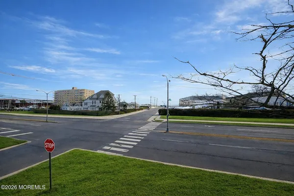 $3,100 | 42 Cottage Place, Unit 2, Long Branch, NJ 07740