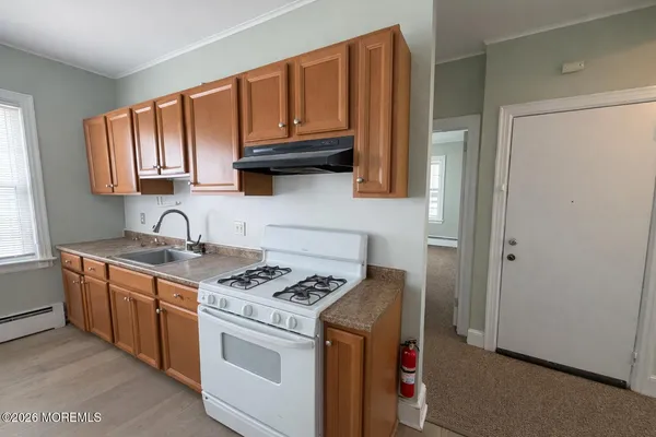 $3,100 | 42 Cottage Place, Unit 2, Long Branch, NJ 07740
