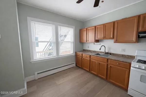 $3,100 | 42 Cottage Place, Unit 2, Long Branch, NJ 07740