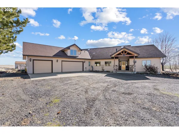 $650,000 | 60111 Stock Drive Road, Heppner, OR 97836