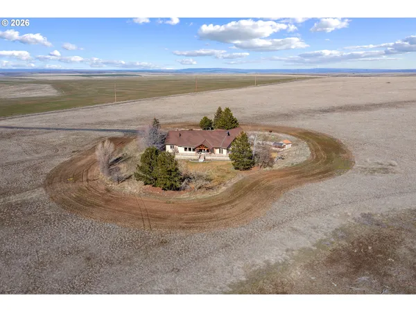 $650,000 | 60111 Stock Drive Road, Heppner, OR 97836