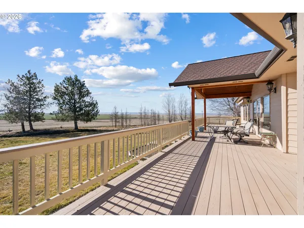 $650,000 | 60111 Stock Drive Road, Heppner, OR 97836