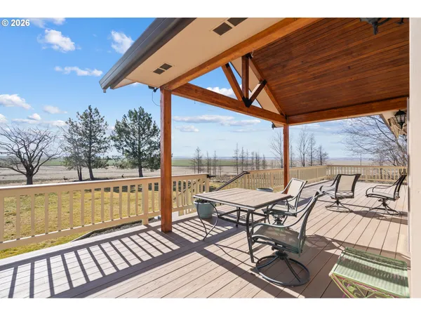 $650,000 | 60111 Stock Drive Road, Heppner, OR 97836