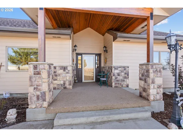 $650,000 | 60111 Stock Drive Road, Heppner, OR 97836