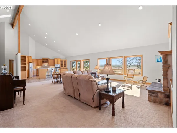 $650,000 | 60111 Stock Drive Road, Heppner, OR 97836