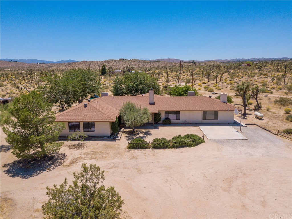 3781 Julcrest Road Yucca Valley, CA 92284 - Photo 1 of 1