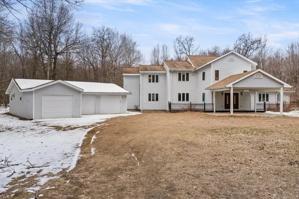 $659,900 | 12913 Dobbins Road, Merrifield, MN 56465
