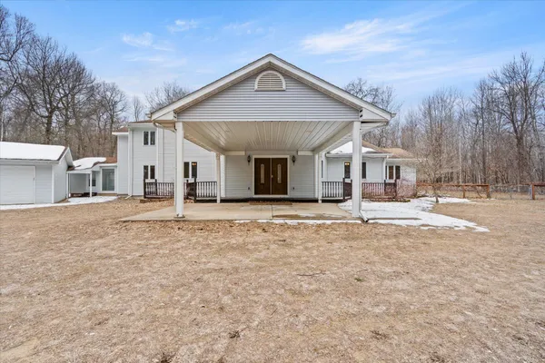 $659,900 | 12913 Dobbins Road, Merrifield, MN 56465