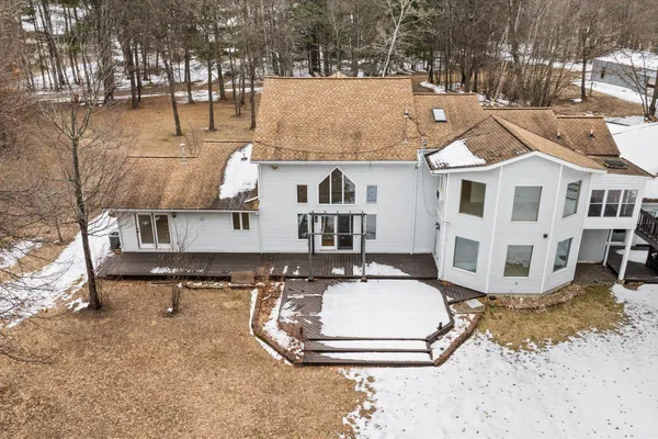 $659,900 | 12913 Dobbins Road, Merrifield, MN 56465
