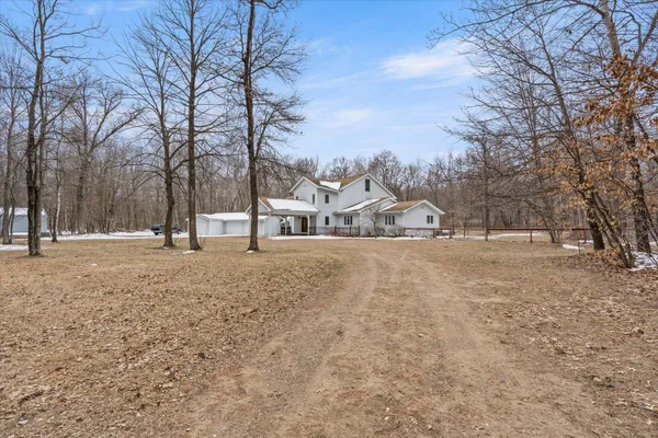 $659,900 | 12913 Dobbins Road, Merrifield, MN 56465
