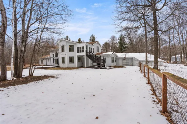 $659,900 | 12913 Dobbins Road, Merrifield, MN 56465
