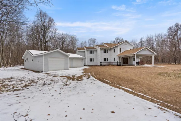 $659,900 | 12913 Dobbins Road, Merrifield, MN 56465