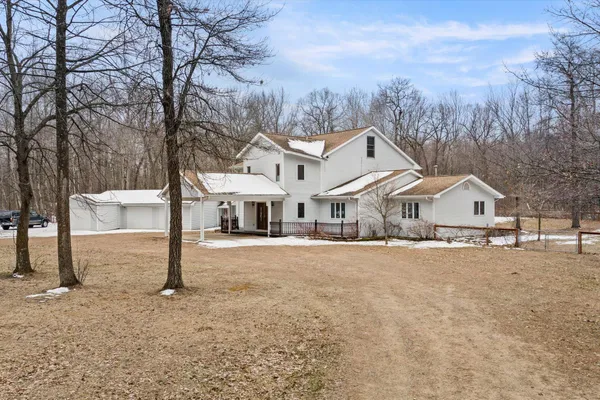 $659,900 | 12913 Dobbins Road, Merrifield, MN 56465