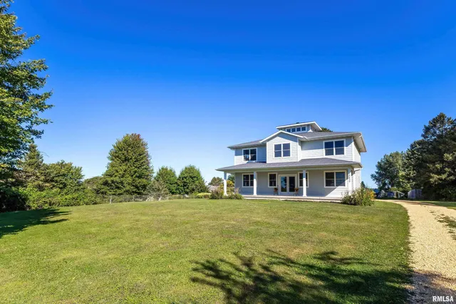 $675,000 | 20830 270th Street, Eldridge, IA 52748