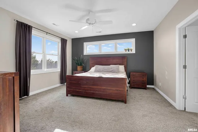 $675,000 | 20830 270th Street, Eldridge, IA 52748