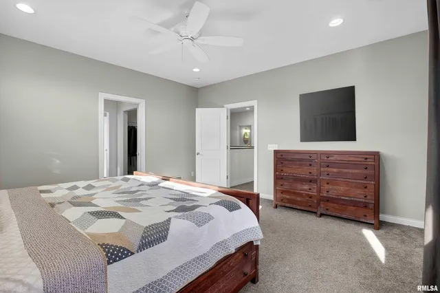 $675,000 | 20830 270th Street, Eldridge, IA 52748