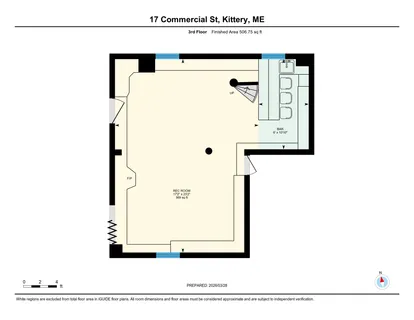 $799,000 | 17 Commercial Street, Kittery, ME 03904