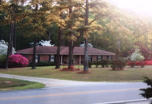 4384 Owens Road Evans, GA 30809 - Photo 1 of 1 Main View