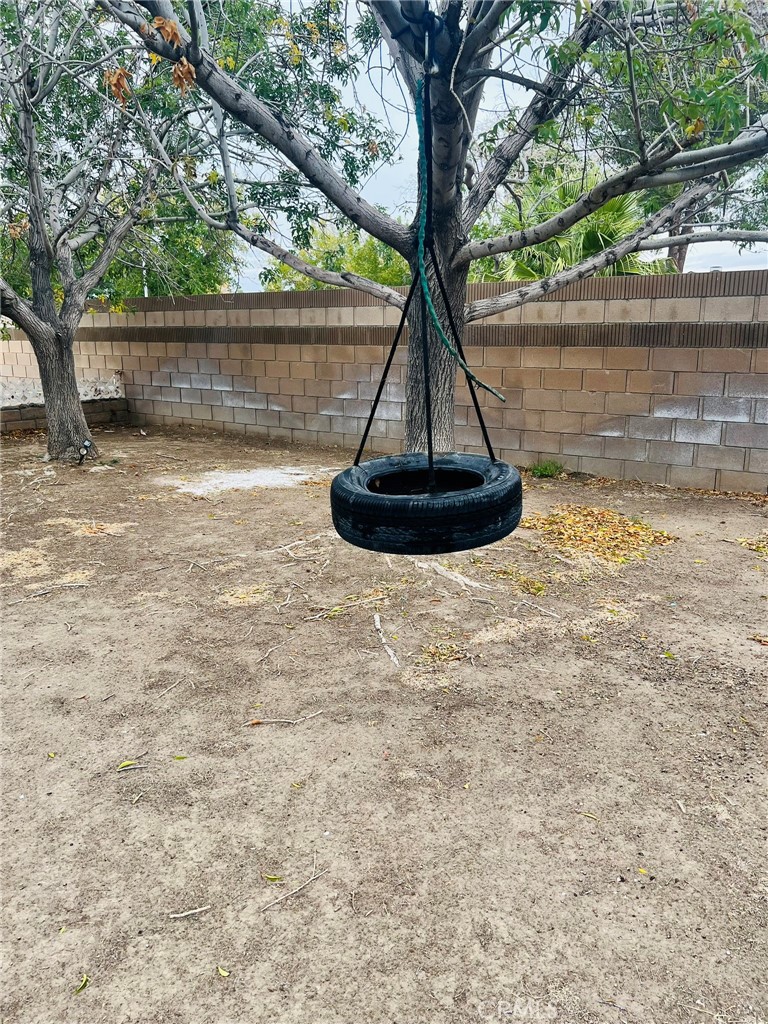 3607 Apollo Avenue Palmdale, CA 93550 - Photo 16 of 17 a view of a lake view