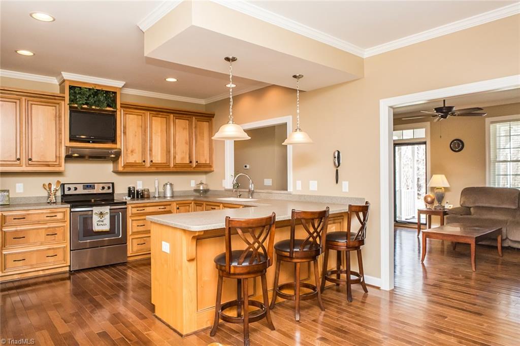 4616 High Rock Road Efland, NC 27243 - Photo 3 of 25 Gallery Image 3