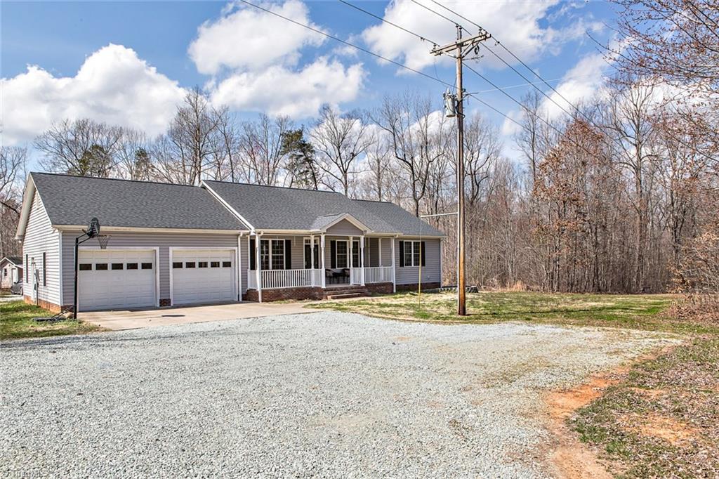 4616 High Rock Road Efland, NC 27243 - Photo 22 of 25 Gallery Image 22