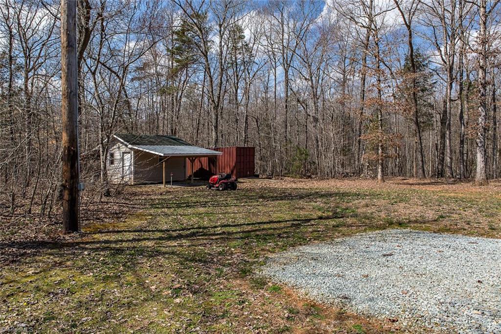 4616 High Rock Road Efland, NC 27243 - Photo 23 of 25 Gallery Image 23