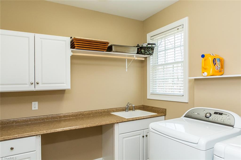 4616 High Rock Road Efland, NC 27243 - Photo 4 of 25 Gallery Image 4