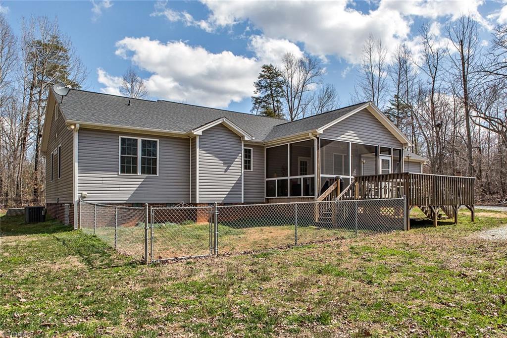 4616 High Rock Road Efland, NC 27243 - Photo 9 of 25 Gallery Image 9