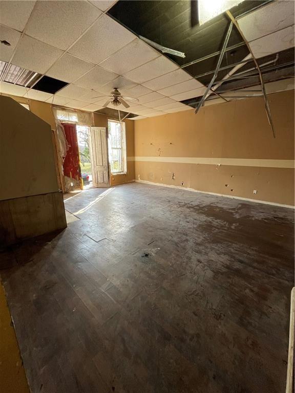 398 New Hermitage Road Northeast Rome, GA 30161 - Photo 16 of 22