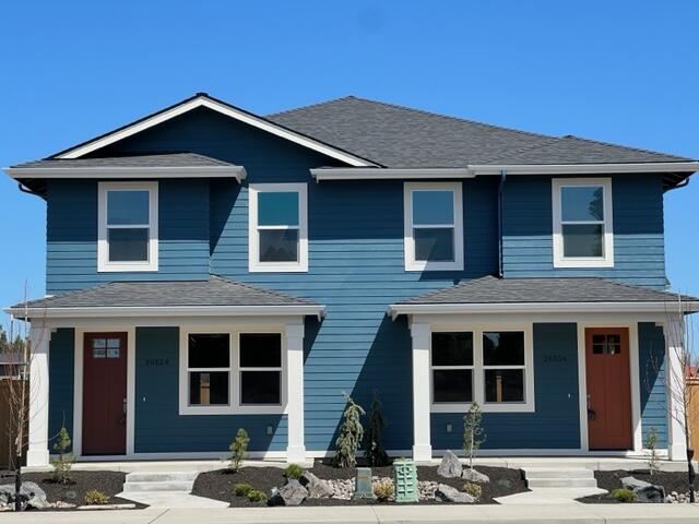 20526 Murphy Road, Unit LOT 49 Bend, OR 97702 - Photo 1 of 23 Townhomes photo