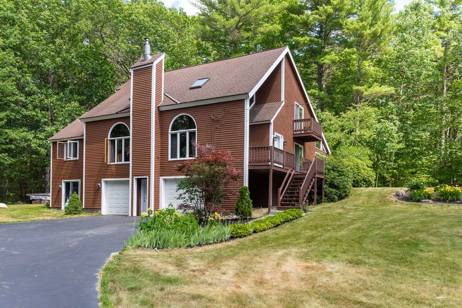 8 Rideout Lane Brookline, NH 03033 - Photo 2 of 16