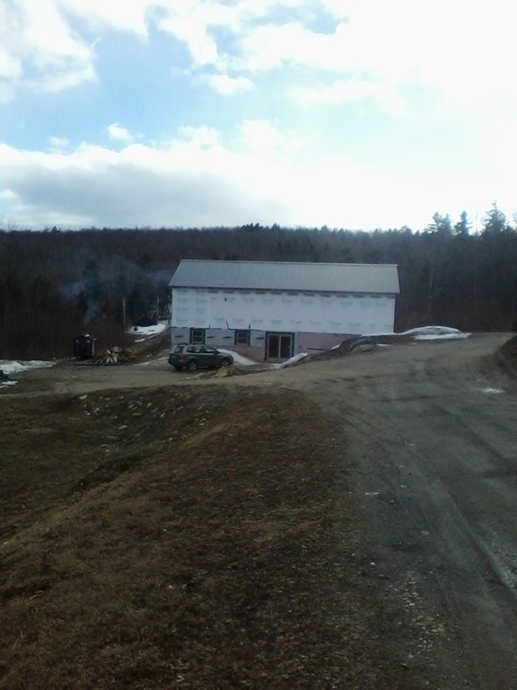 200 Powell Road Cummington, MA 01026 - Photo 1 of 6 Gallery Image 1