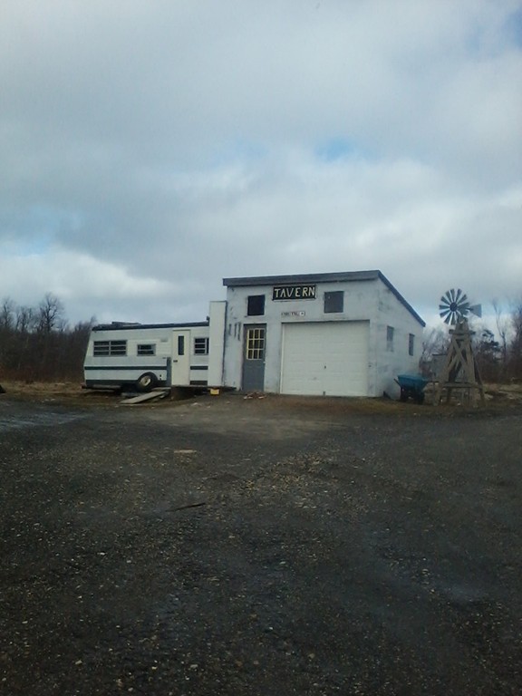 200 Powell Road Cummington, MA 01026 - Photo 2 of 6 Gallery Image 2