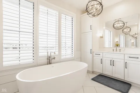 $1,550,000 | 8095 Melbourne Place, Zionsville, IN 46077