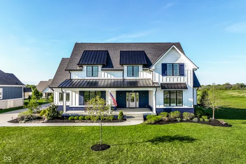 $1,550,000 | 8095 Melbourne Place, Zionsville, IN 46077
